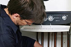 boiler replacement Trewidland
