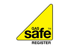 gas safe companies Trewidland